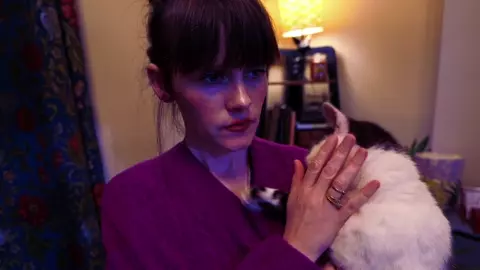 Sydney Harwin – The Demon in My Mommy
