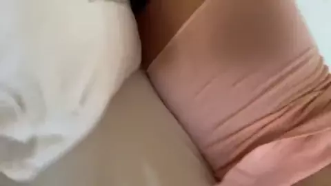 Krissy Lynn – Mom Shares a Bed with Big Dick Son