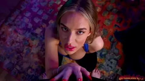 Natasha Nixx – Jerk It Out