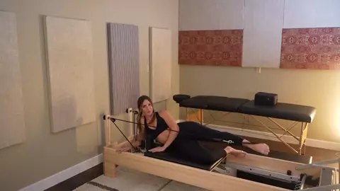 Tatum Christine – Stretching Your Sister