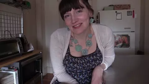 Bettie Bondage – I Needed It Big