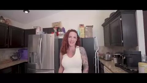 Luci Power – Impregnating My Australian Mom – WCA Productions