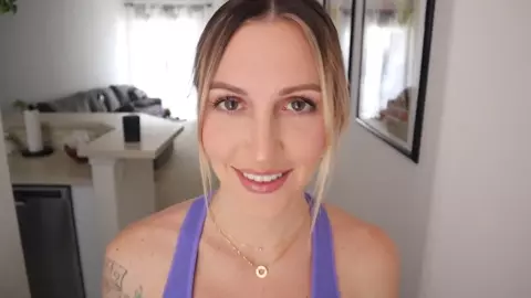Tatum Christine – First Date Uncut Cock Worship