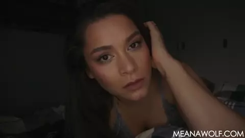 Meana Wolf – Cheating Mommy