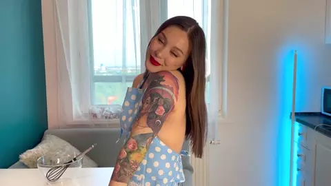 Trisha Moon – Son Fucked His Caring Mommy POV