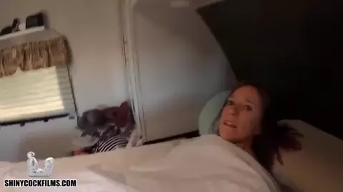 Jane Cane – Mom Son Fuck for Survival