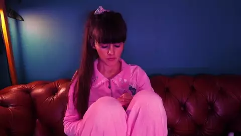 Sydney Harwin – Futa Girl
