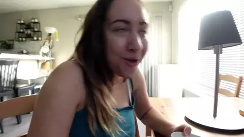 LaLunaLewd – Mommy Is Your Hooters Girl