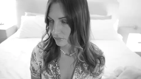 Tatum Christine – Bringing Mom to Life
