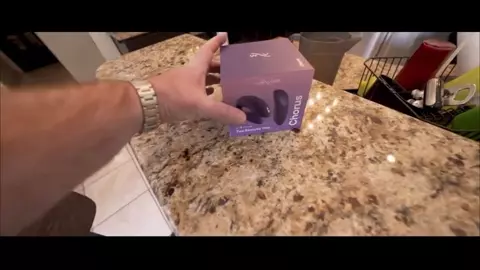 Sheena Ryder – Controlling My Mom’s Vibrator