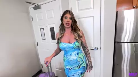 Lolly Dames – My Cock Thirsty Mom – BrattyMILF