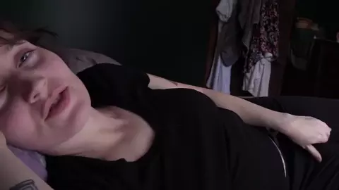 Bettie Bondage – Daddy’s Futa Girl