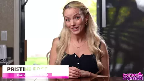 Pristine Edge – Playing My Cards Right – Datingmystepson