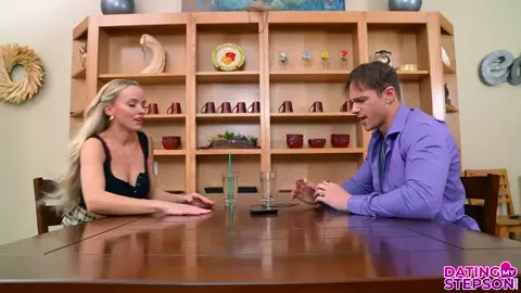 Pristine Edge – Playing My Cards Right – Datingmystepson