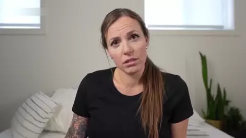 Yogabella – Son’s Massive Cock