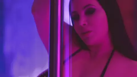Korina Kova – The Lapdance Experience