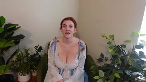 Kelly Payne – A Mothers Taboo Prophecy