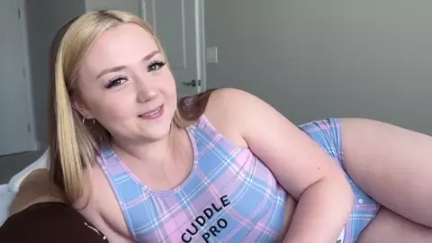 Eva Nyx – Taking Your Thick Daughter’s Virginity – Full – HouseholdFantasy