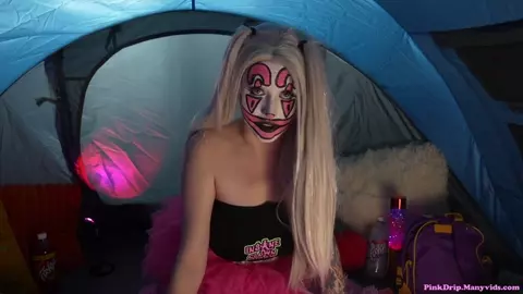 Pink Drip – Sisters Insane Clown Pussy