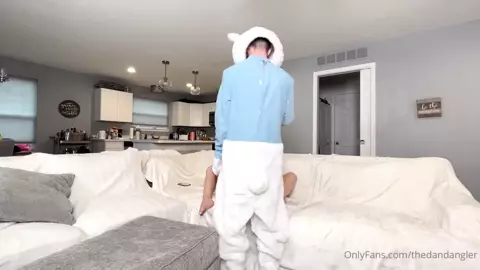 Dan Dangler – Fucks Her Brother