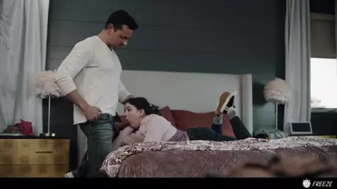 Leana Lovings – Family Comes First – Freeze