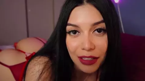 Gala MV — My impregnation plan: GFE