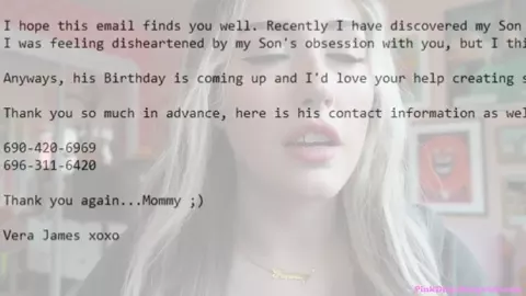 Pink Drip – Mommy Gets META