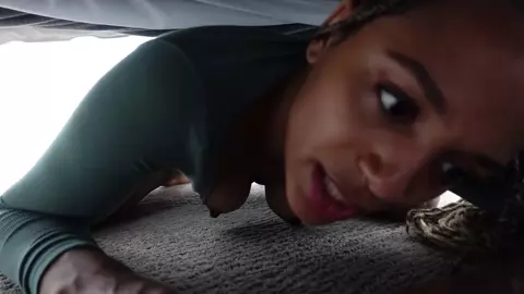 Lani Lust – Moms Stuck under the Bed 2