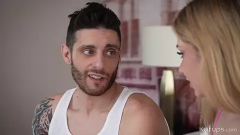 Demi Hawks – Training My Sis