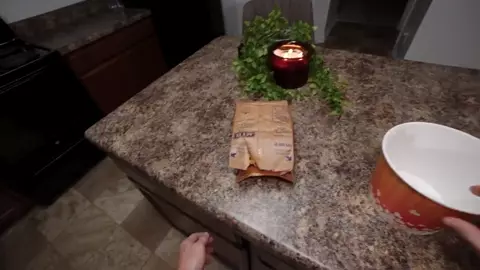 Brooke Tilli – WTF Bro! Why Would You Put Your Dick In Our Popcorn?