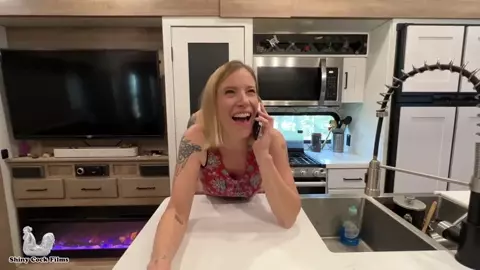 Jane Cane – Free Use Mom