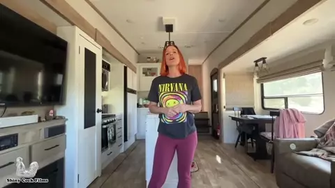 Jane Cane – Mom Makes Up For Ruined Summer Vacation​