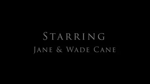 Jane Cane – Using My New Sex Robot: GFE​