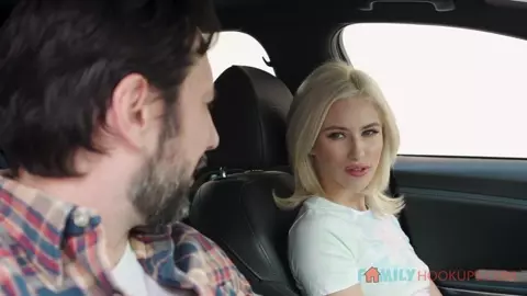 Kiara Cole – Kiara Cole & Tommy Pistol – FamilyHookups