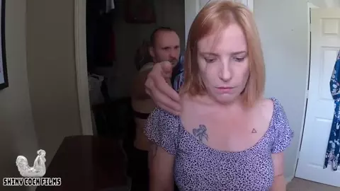 Jane Cane – Unsuspecting Mom Ravaged By Son