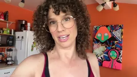 VibeWithMommy – Mom Goes Back to School