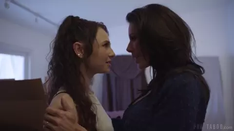 Reagan Foxx, Liz Jordan – Home Sweet Home – PureTaboo