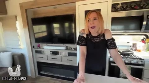 Jane Cane – Blackmailing Mom Old School Style