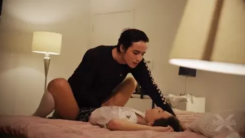 Liz Jordan – My Virginity Is A Burden V – MissaX