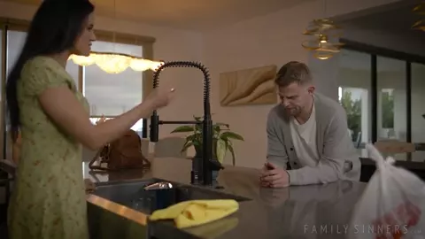 Penny Barber – Taboo Series Episode 3 – Off Limits – FamilySinners