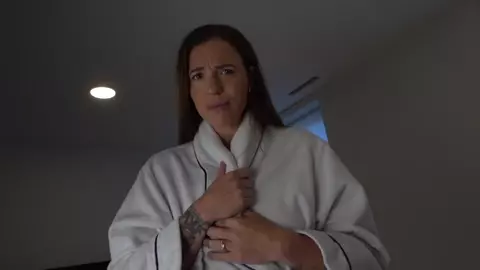 Yogabella – Brad Stop Fucking Your Mom