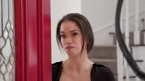 Katrina Marie – Shes More Stacked Than Her Mom – DevilsFilm