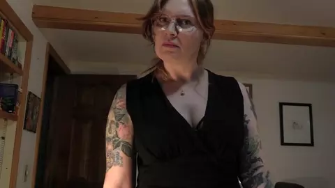 Bettie Bondage – Bully Blackmails MILF Into Anal Cuck Fuck