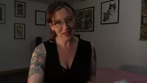 Bettie Bondage – Bully Blackmails MILF Into Anal Cuck Fuck