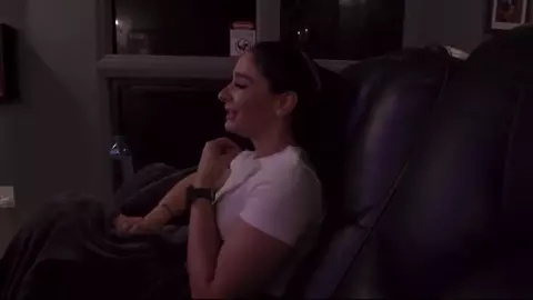 Sheena Ryder – Naughty Theater Room Fun With My Friends Hot Mom – WCA Productions