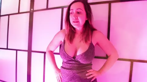 lalunalewd – Daddy Let’s Fucking Party