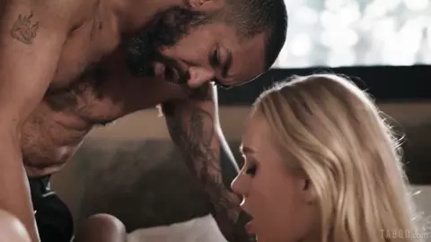 Braylin Bailey – Seducing The Gatekeeper – Pure Taboo