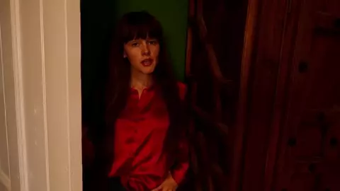 Sydney Harwin – Hide and Seek Ultra Taboo Monster Family Movie
