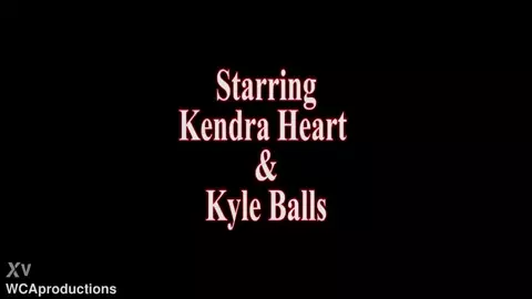 Kendra Heart – My Buddys Wife Pays Off Her Debt – WCA Productions