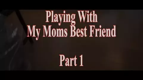 Sara St Clair – Playing With My Moms Hot Friend – WCA Productions